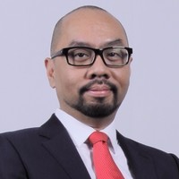 IDSURVEY Employee Ari Soerono's profile photo