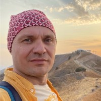 Foranx LLC Employee Serge Shklianik's profile photo