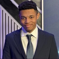 BBC News Employee Travis Conway's profile photo