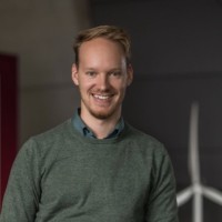 PÜSPÖK Erneuerbare Energie Employee Daniel Derflinger's profile photo