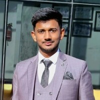 Vaibhav Kesarwani Email