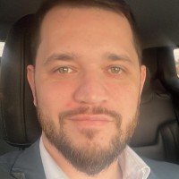 Uniao Sul Brasileira Da Igreja Adventista Do 7 Dia Employee Tiago Vendramini's profile photo