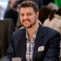 Make-A-Wish New Jersey Employee Brian Ciambrone's profile photo