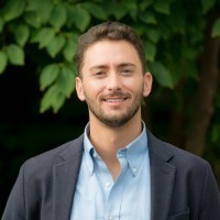 Strados Labs Employee Nick Delmonico's profile photo