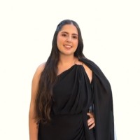 Venture49 Employee Juanita Restrepo Martínez's profile photo