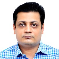 Airtel Digital Employee Himanshu Gulati's profile photo
