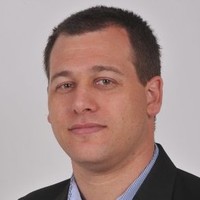 H2Pro, Ltd. Employee Hen Dotan's profile photo