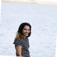 Inkspirationz Employee Tanya George's profile photo