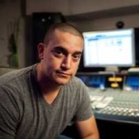 SAE Institute North America Employee David Andris's profile photo