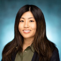 Kaiser Permanente Employee Ruby Hsu's profile photo
