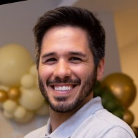 PREVIG - Sociedade de Previdência Complementar Employee Victor MacHado's profile photo