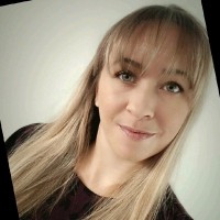 Swindon Carers Centre Employee Bronte Hague's profile photo