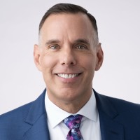 American Hotel & Lodging Association Employee Steven Okuley's profile photo