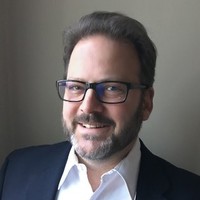 NBCUniversal Employee Alan Page's profile photo