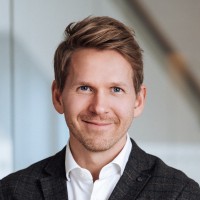 Evity Employee Hans Bratterud's profile photo