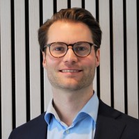 David Elofsson Email & Phone Number
