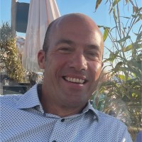 Ebicus Employee Marc Barendse's profile photo