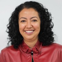 Liga Solidária Employee Kelly Christine Lopes's profile photo