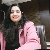 Finrex Treasury Advisors LLP Employee Divya Dixitt's profile photo