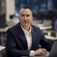 Gray Puksand Employee Luke Stokes's profile photo