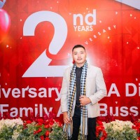 Pi Pay Employee Daro Man's profile photo