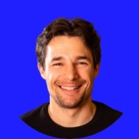 Dan Sherrard-Smith Email & Phone Number