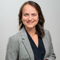 CIUSSS de la Capitale-Nationale Employee Audrey-Maude Southière's profile photo