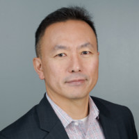 Druid AI Employee Michael Yang's profile photo