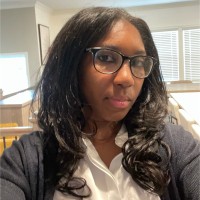 Law Office of the Public Defender, DeKalb County Employee Mariah Sims's profile photo
