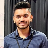 Harshkumar Patel Email & Phone Number