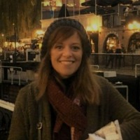 Isle of Man Government Employee Anna Goldsmith's profile photo