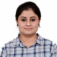 Bio-Thera Solutions Employee Nikita Rai's profile photo