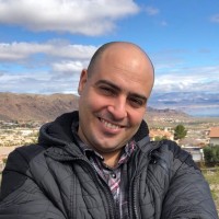 Taurus LLC Employee Luis Noy's profile photo