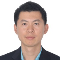 GE Aerospace Employee Jason Shan's profile photo