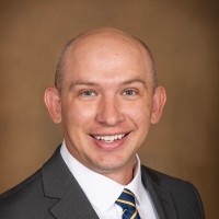 St. Joseph's Indian School Employee Joe Tyrell's profile photo
