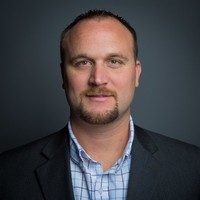 Maxus Group Employee Dave Skoblicki's profile photo