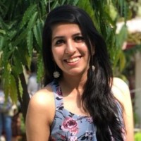 Solar Gain Employee Aastha Guliani's profile photo