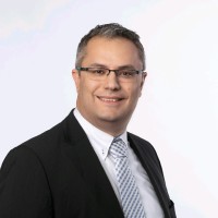 Deutsche Pfandbriefbank AG Employee Marco Grimm's profile photo