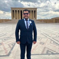 EMS Elektronik ve Medikal Sistemler A.Ş. Employee Oğuz Karabulut's profile photo