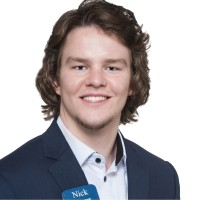 Nick Slavin's profile photo