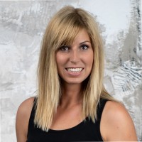 Erlang Solutions Employee Viktoria Laufer's profile photo