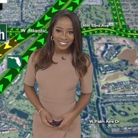 WPLG Employee Alexis Frazier's profile photo