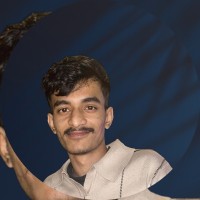 Inspire Clean Energy Employee Siddhant Parab's profile photo