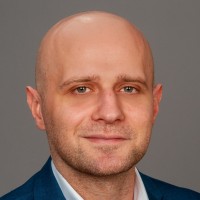 Spetec GmbH Employee Calvin Drinkuth's profile photo