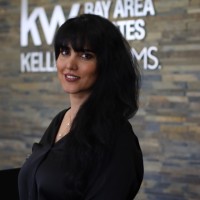 KW Bay Area Estates Employee Yasaman Pourkhorsand's profile photo