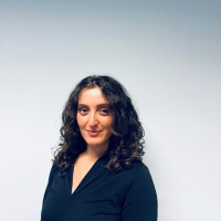 UPS Employee Zeynep Ural's profile photo