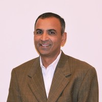 Casa Systems, Inc. Employee Venkat Vyza's profile photo