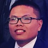 TrueNAS Employee Vu Pham's profile photo