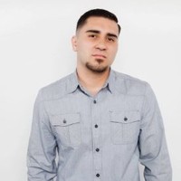 Henry Esparza Email & Phone Number