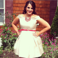 New Jersey Department of Corrections Employee Angela Damiano's profile photo